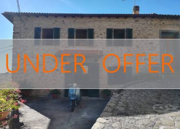 Thumbnail 4 bed semi-detached house for sale in Barga, Toscana, Italy