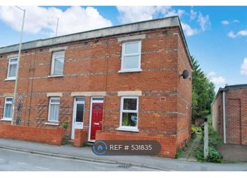 2 Bedroom End terrace house for rent