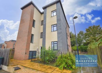 Thumbnail Flat for sale in Ivory Close, Hanley, Stoke On Trent