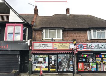 Thumbnail Retail premises for sale in 339 London Road, Westcliff-On-Sea, Southend-On-Sea