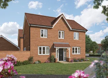 Chestnut CGI West Malling