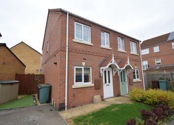 Thumbnail Semi-detached house to rent in Park Drive, Lofthouse, Wakefield