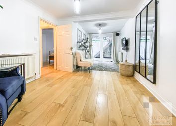 Thumbnail 1 bed flat for sale in Caledonian Road, Islington