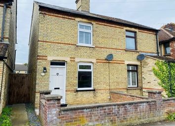 Biggleswade - Semi-detached house to rent          ...