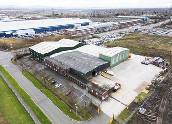 Thumbnail Industrial to let in Unit 1 Greengate Point, Greenside Way, Middleton