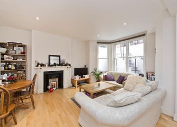 Thumbnail Flat to rent in Castletown Road, West Kensington, London