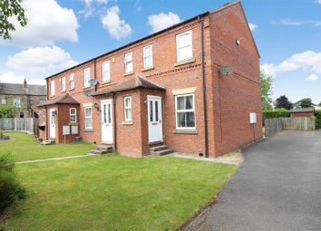 2 Bedrooms End terrace house for sale in Knavesmire, Rothwell, Leeds LS26