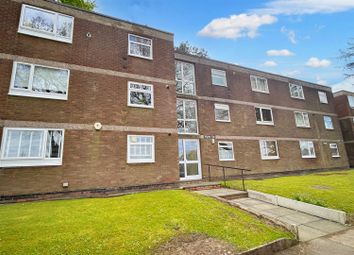 Thumbnail Flat for sale in Leach Green Lane, Rednal, Birmingham