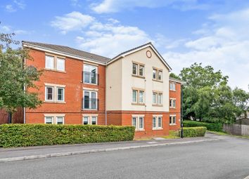 Thumbnail 1 bed flat for sale in Blue Cedar Drive, Streetly, Sutton Coldfield