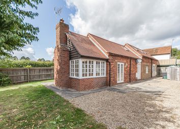 Thumbnail Cottage to rent in Faringdon Road, Southmoor, Abingdon