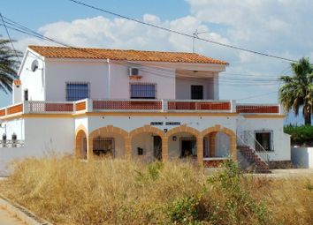 Thumbnail 8 bed villa for sale in Denia, Alicante, Spain