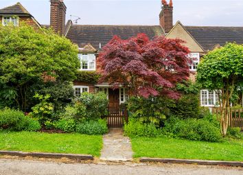 Thumbnail Terraced house for sale in Rookfield Avenue, London, Haringey