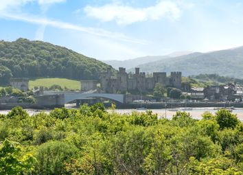 Property listing in Conwy, Conwy