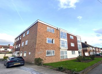 Thumbnail Flat for sale in Canvey Road, Leigh-On-Sea