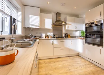 Mottram Viewhome Kitchen
