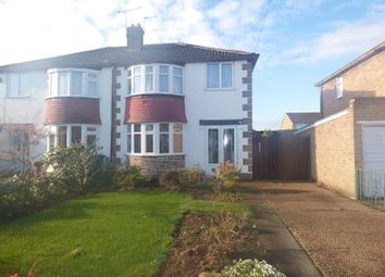 3 Bedroom Semi-detached house for rent