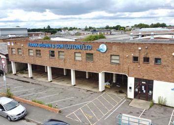Thumbnail Industrial to let in 97-105 Wingate Road, Luton, Bedfordshire