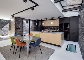 Thumbnail Detached house for sale in Clifton Road, London