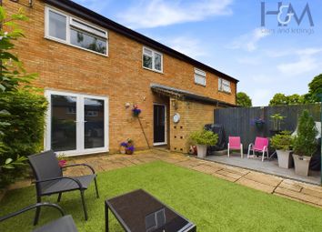 Thumbnail Terraced house for sale in Trumper Road, Stevenage, Hertfordshire