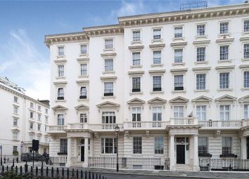 Thumbnail 4 bed duplex for sale in Eaton Place, London