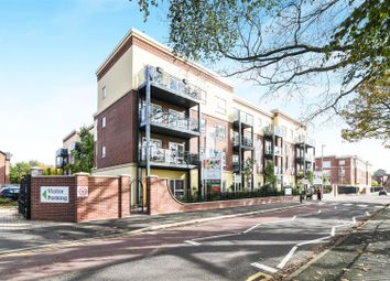 Thumbnail Flat for sale in Bilberry Place, Recreation Road, Bromsgrove