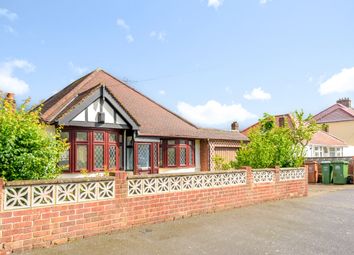 Thumbnail 4 bed bungalow for sale in Heversham Road, Bexleyheath