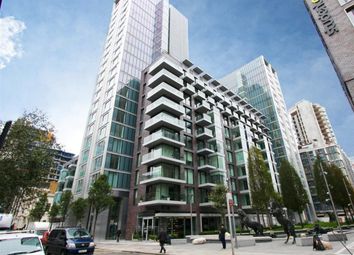 Thumbnail 1 bed flat for sale in Cashmere House, 37 Leman Street, Aldgate, Tower Gateway, Tower Hill, London