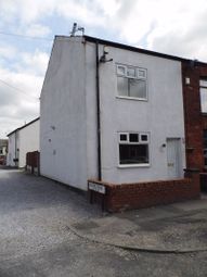 Thumbnail 2 bed terraced house to rent in Tithe Barn Street, Westhoughton, Bolton