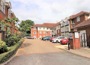 Thumbnail 1 bed flat for sale in Everard Court, Crothall Close, London