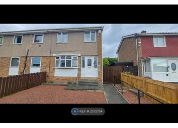 3 Bed House