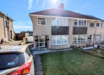 Thumbnail Semi-detached house for sale in Hafod Cwnin, Carmarthen, Carmarthenshire.