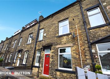 Thumbnail 2 bed terraced house for sale in Claremount Road, Halifax, West Yorkshire