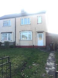 2 Bedroom Semi-detached house for rent