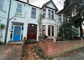 Thumbnail Terraced house to rent in Summerlands Avenue, London