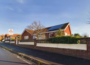 Thumbnail 3 bed detached bungalow for sale in Cripps Avenue, Peacehaven
