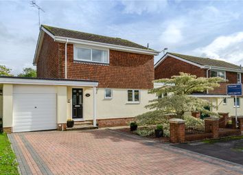 Thumbnail Detached house for sale in Ashley Piece, Ramsbury, Marlborough, Wiltshire