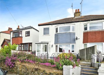 Thumbnail Semi-detached house for sale in Crow Hill, Broadstairs, Kent