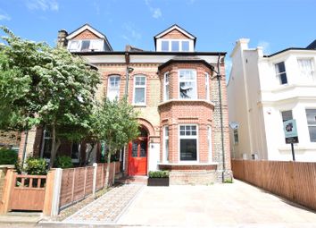 Thumbnail 5 bed semi-detached house to rent in Berrylands Road, Berrylands, Surbiton