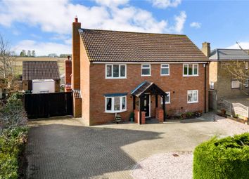 Thumbnail Detached house for sale in Blackthorn, Victoria Street, Wragby, Market Rasen