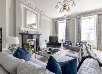 Thumbnail Flat to rent in Hope Street, Edinburgh