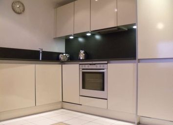 Thumbnail Flat to rent in Mirabel Street, Manchester