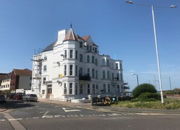 Thumbnail Flat to rent in Cleveland Court Queens Parade, Cliftonville, Margate, Kent