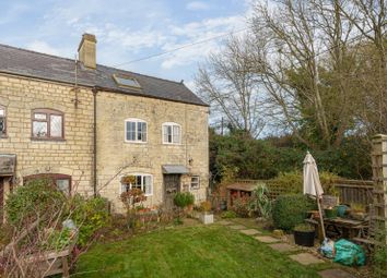 Thumbnail 2 bed semi-detached house for sale in Paganhill, Stroud, Gloucestershire