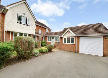 Thumbnail Detached house for sale in Ribston Close, Shenley, Radlett