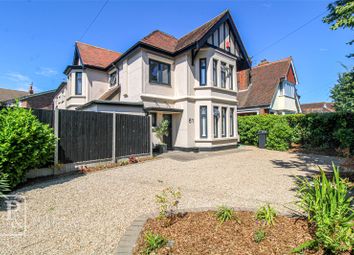 Thumbnail 5 bed link-detached house for sale in Skelmersdale Road, Clacton-On-Sea, Essex