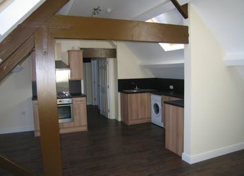 Thumbnail 2 bed flat to rent in Fall Lane, Wakefield