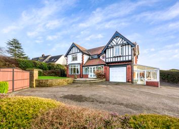 Thumbnail Detached house for sale in Parbold Hill, Parbold