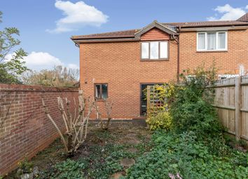 1 Bedroom Semi-detached house for sale