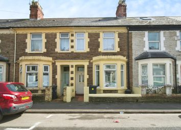 Keppoch Street - Terraced house for sale              ...