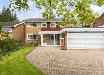 Thumbnail Detached house for sale in Ridgeway Road, Dorking